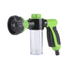 2-in-1 Pet Bathing Sprayer