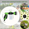 2-in-1 Pet Bathing Sprayer