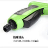 2-in-1 Pet Bathing Sprayer