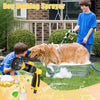2-in-1 Pet Bathing Sprayer