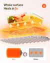 Roll Up Electric Warming Mat