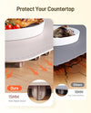 Roll Up Electric Warming Mat