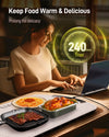 Roll Up Electric Warming Mat