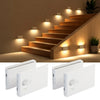 Magnetic Motion Sensor Night Light