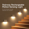 Magnetic Motion Sensor Night Light