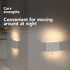 Magnetic Motion Sensor Night Light