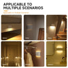 Magnetic Motion Sensor Night Light