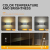 Magnetic Motion Sensor Night Light
