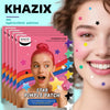 Star Shaped Acne Patches