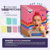 Star Shaped Acne Patches