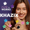 Star Shaped Acne Patches
