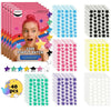 Star Shaped Acne Patches