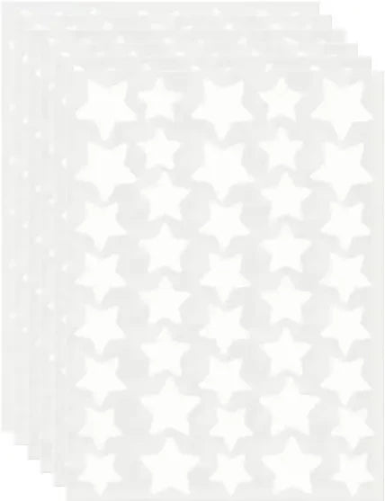 Star Shaped Acne Patches
