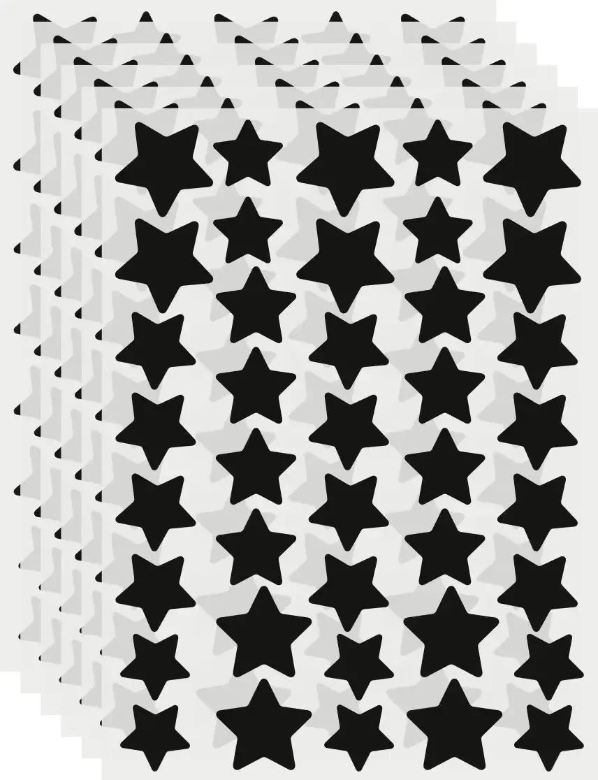 Star Shaped Acne Patches