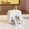 Wireless Bluetooth Thermal Label Maker