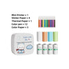 Wireless Bluetooth Thermal Label Maker