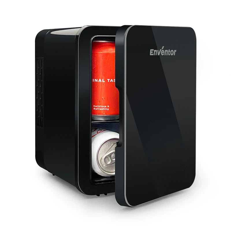 Portable Mini Fridge Cooler