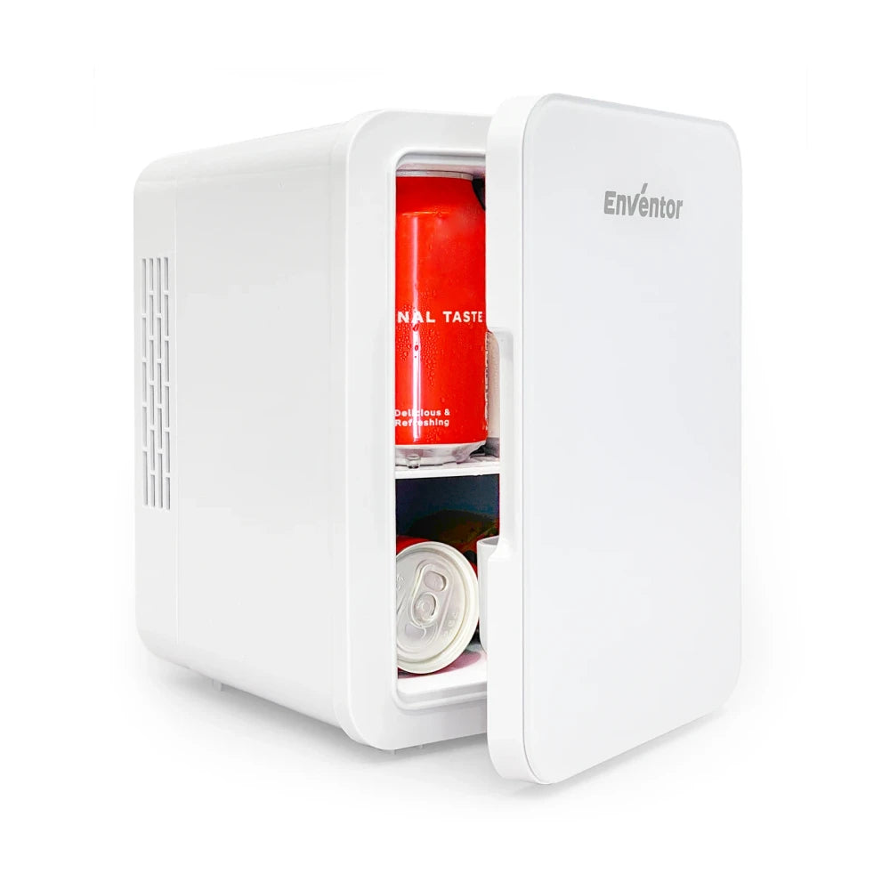 Portable Mini Fridge Cooler