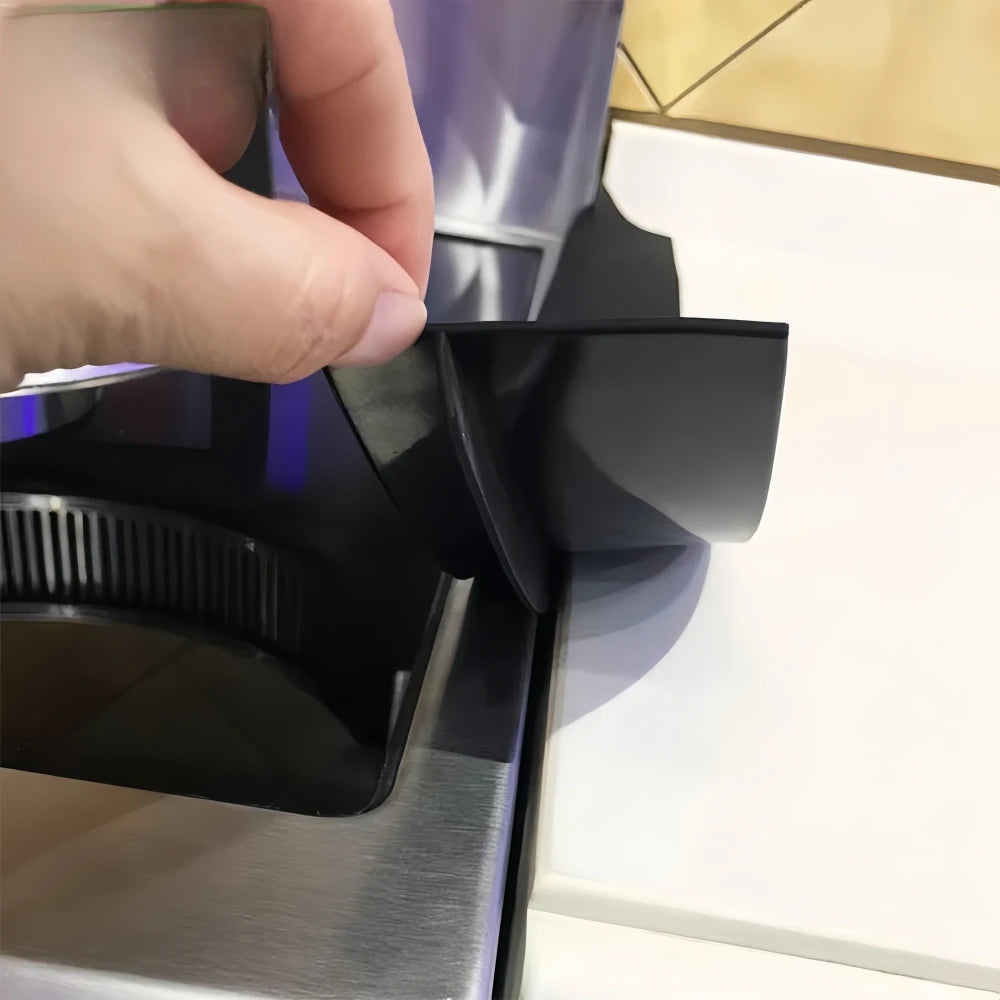 Silicone Kitchen Gap Seal Strip