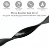 Silicone Kitchen Gap Seal Strip