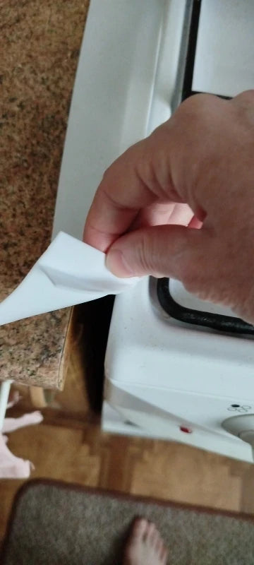 Review Card